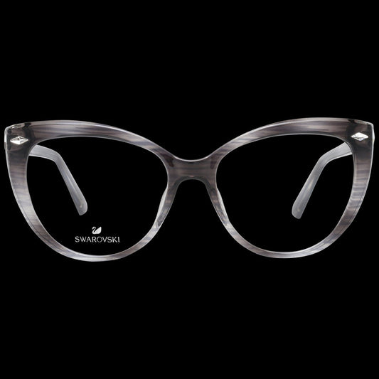 SWAROVSKI MOD. SK5270 53020 SUNGLASSES & EYEWEAR SWAROVSKI EYEWEAR