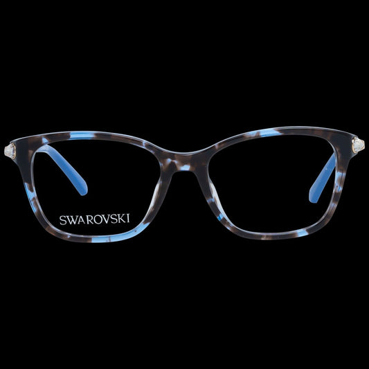 SWAROVSKI MOD. SK5350 4955A SUNGLASSES & EYEWEAR SWAROVSKI EYEWEAR