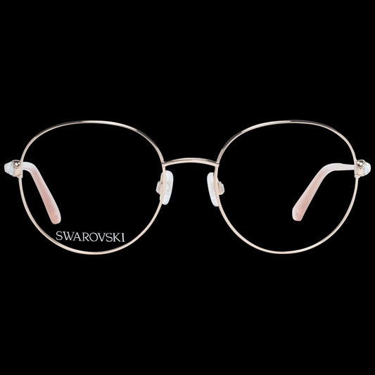 SWAROVSKI MOD. SK5351 54028 SUNGLASSES & EYEWEAR SWAROVSKI EYEWEAR