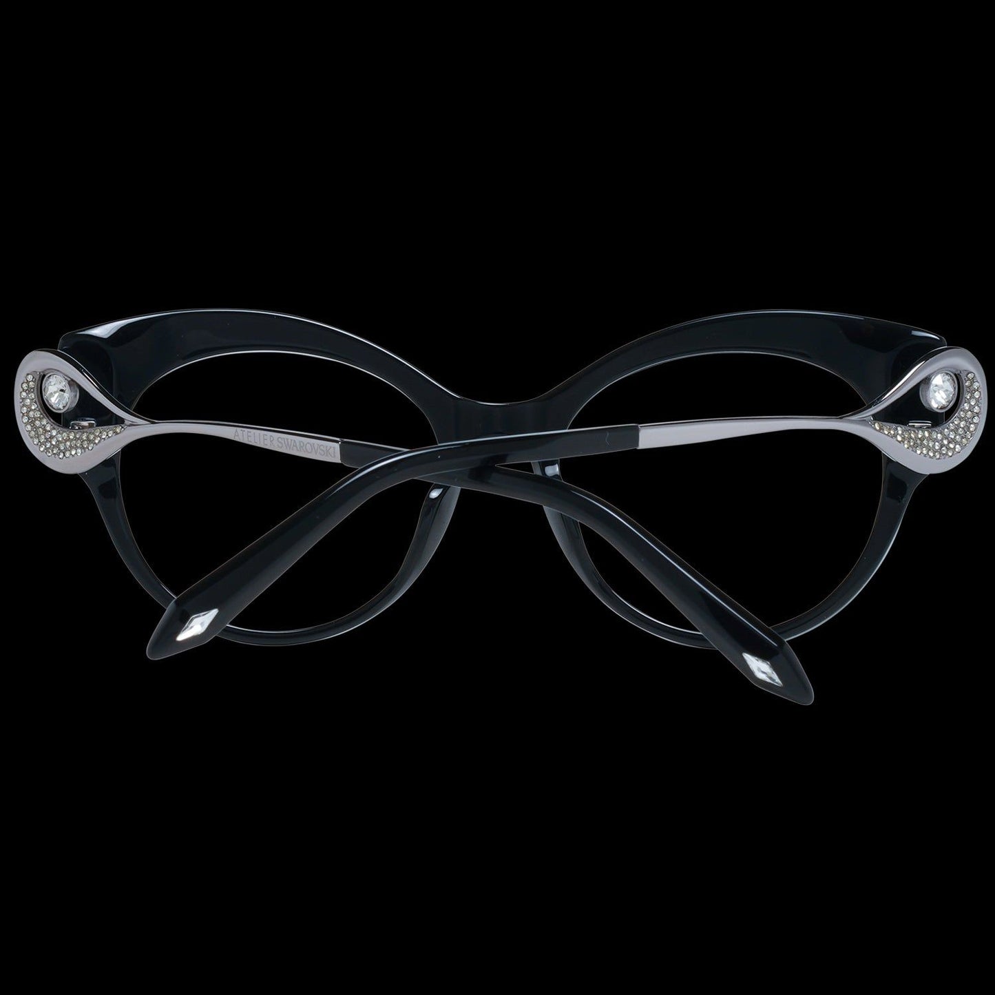 ATELIER SWAROVSKI MOD. SK5358-P 00152 SUNGLASSES & EYEWEAR ATELIER SWAROVSKI EYEWEAR