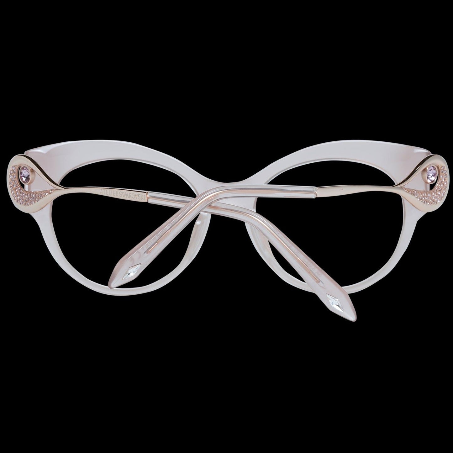 ATELIER SWAROVSKI MOD. SK5358-P 05752 SUNGLASSES & EYEWEAR ATELIER SWAROVSKI EYEWEAR