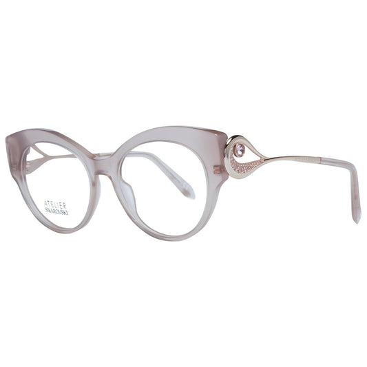 ATELIER SWAROVSKI MOD. SK5358-P 05752 SUNGLASSES & EYEWEAR ATELIER SWAROVSKI EYEWEAR