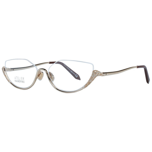 ATELIER SWAROVSKI MOD. SK5359-P 03256 SUNGLASSES & EYEWEAR ATELIER SWAROVSKI EYEWEAR