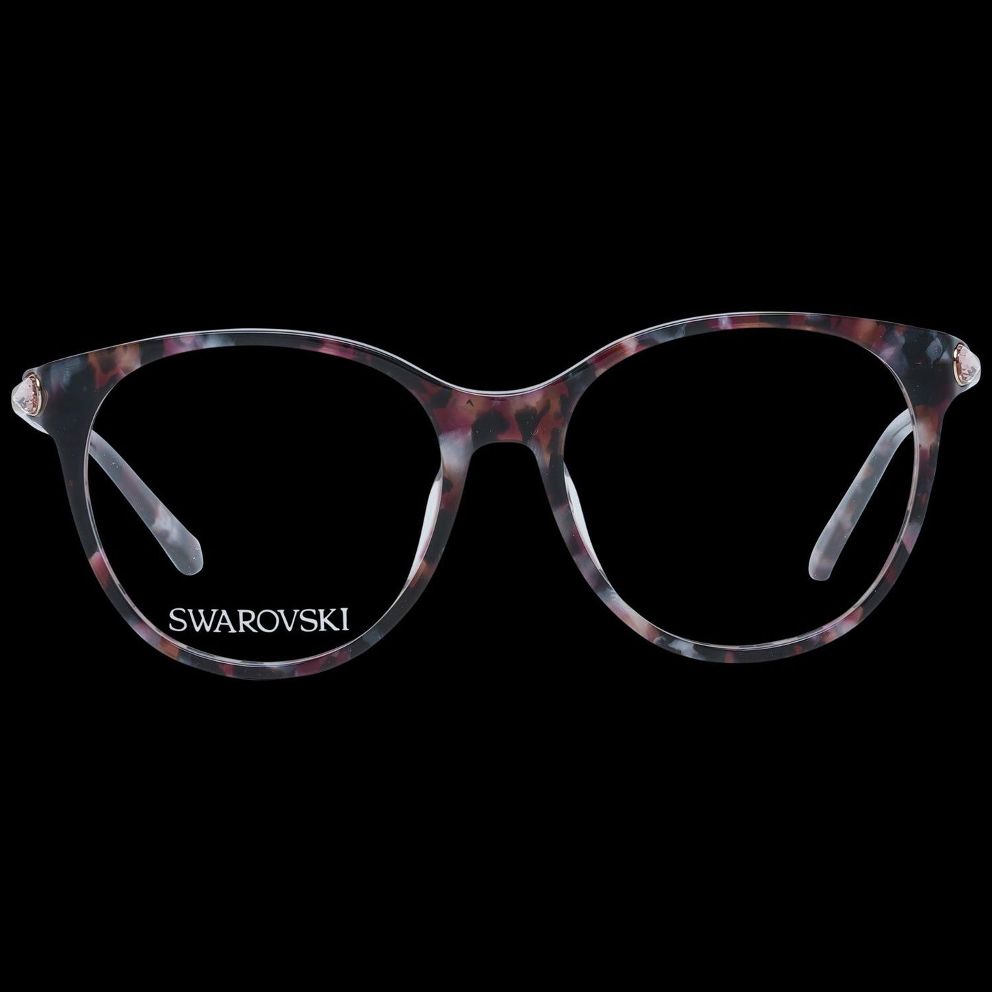 SWAROVSKI MOD. SK5372 53055 SUNGLASSES & EYEWEAR ATELIER SWAROVSKI EYEWEAR