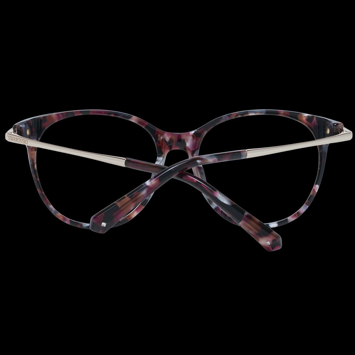 SWAROVSKI MOD. SK5372 53055 SUNGLASSES & EYEWEAR SWAROVSKI EYEWEAR