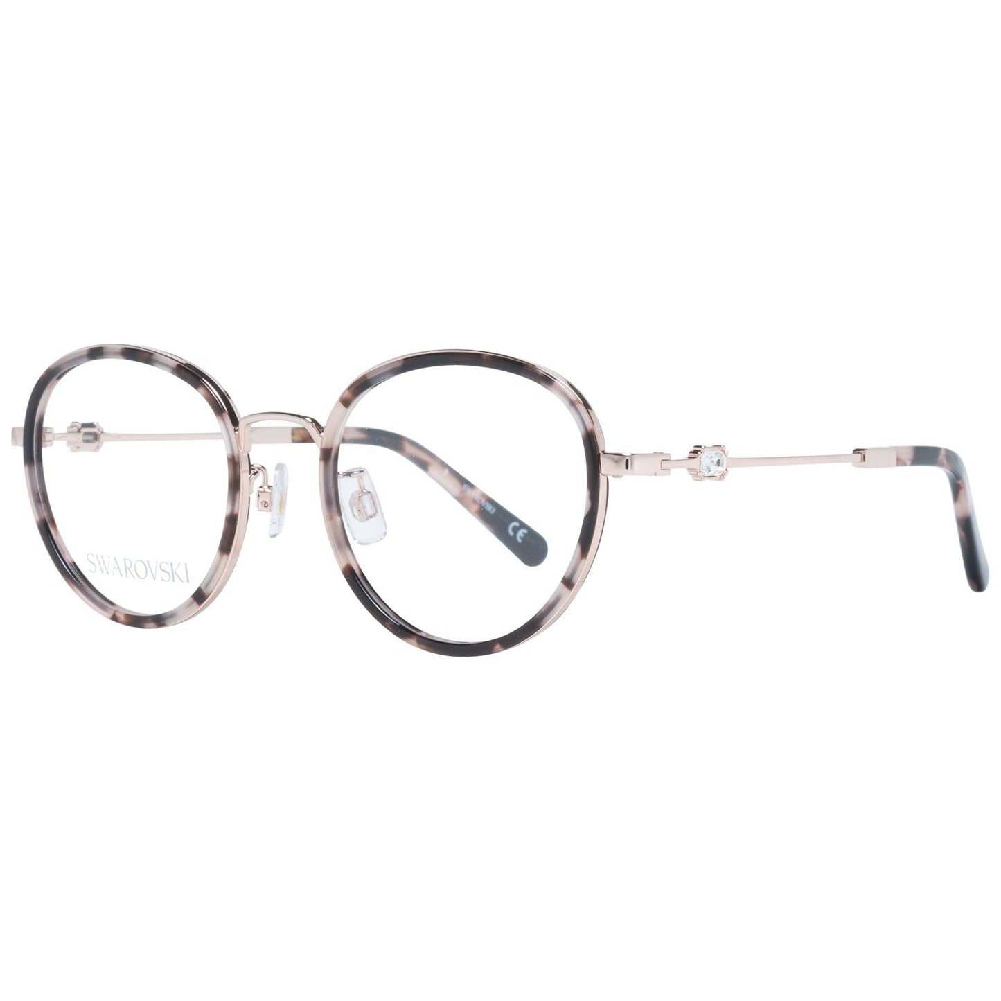 SWAROVSKI MOD. SK5440-D 52028 SUNGLASSES & EYEWEAR SWAROVSKI EYEWEAR