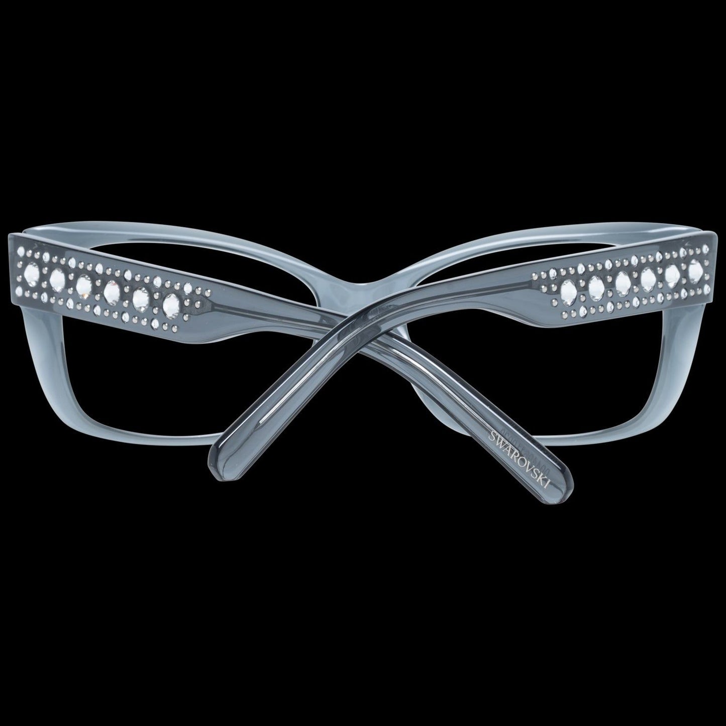 SWAROVSKI MOD. SK5452 52020 SUNGLASSES & EYEWEAR SWAROVSKI EYEWEAR