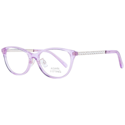 SWAROVSKI MOD. SK5460-D 54081 SUNGLASSES & EYEWEAR SWAROVSKI EYEWEAR