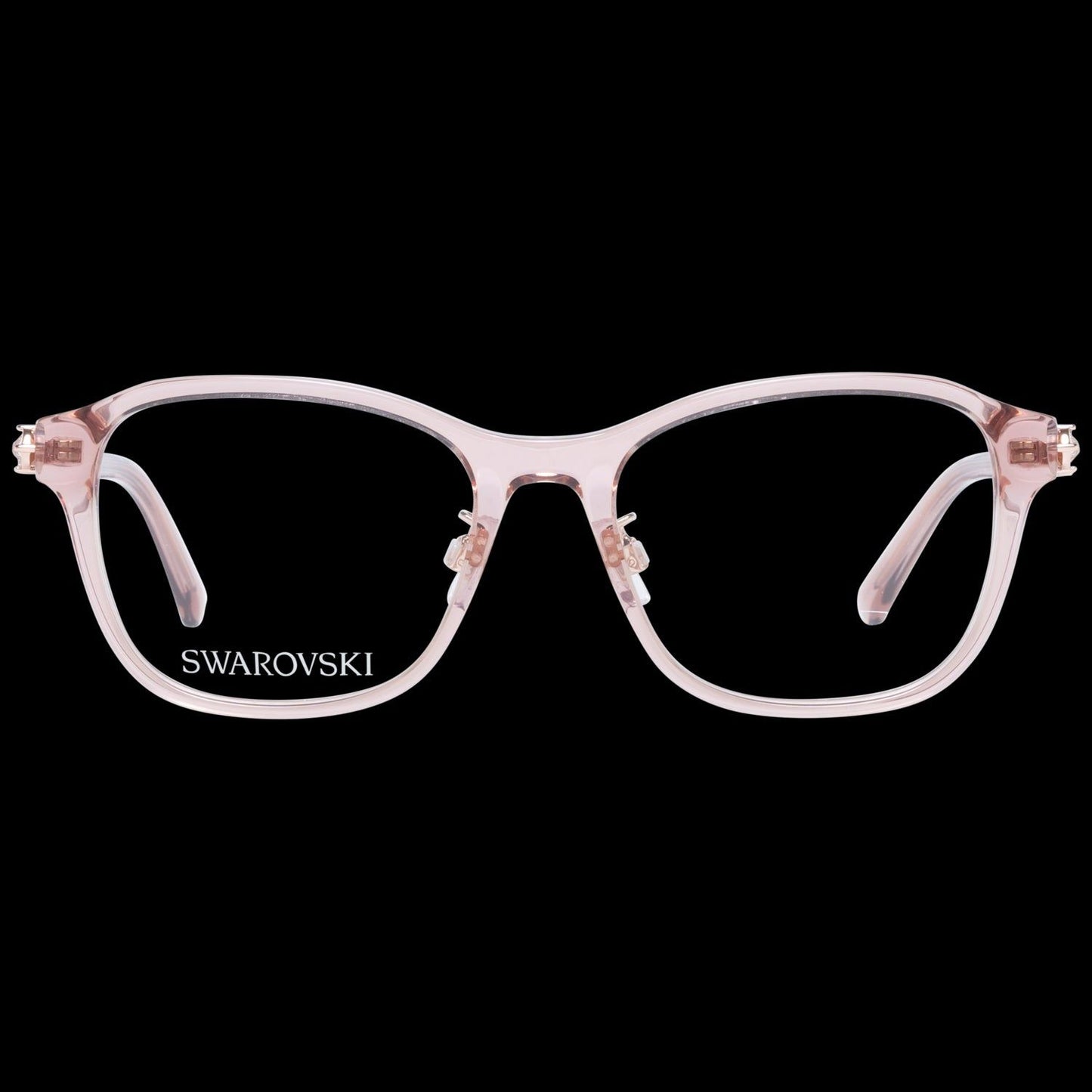 SWAROVSKI MOD. SK5463-D 53072 SUNGLASSES & EYEWEAR SWAROVSKI EYEWEAR