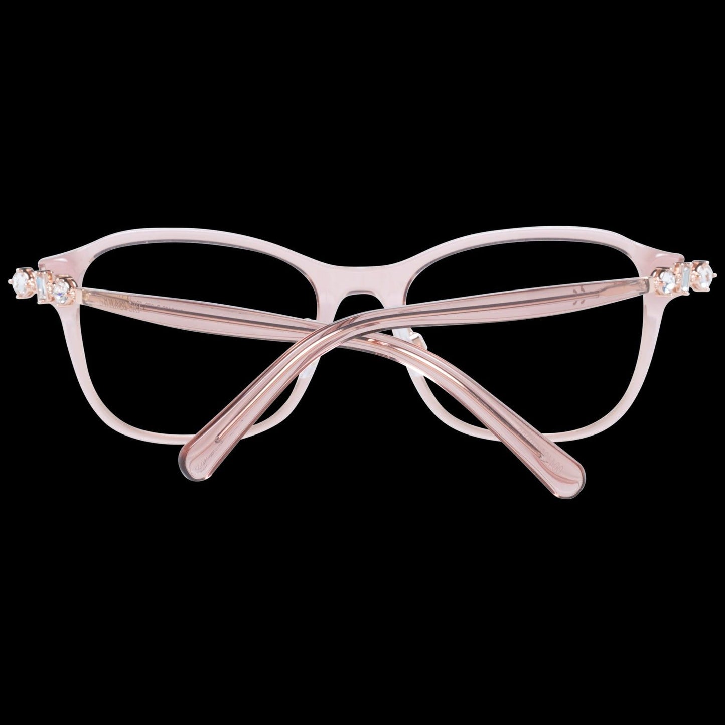 SWAROVSKI MOD. SK5463-D 53072 SUNGLASSES & EYEWEAR SWAROVSKI EYEWEAR