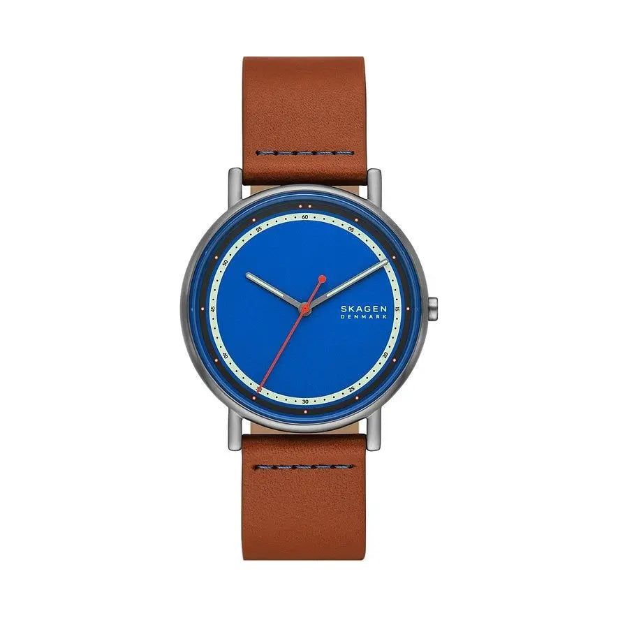 SKAGEN Mod. SIGNATUR WATCHES SKAGEN DENMARK