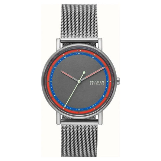 SKAGEN Mod. SIGNATUR WATCHES SKAGEN DENMARK