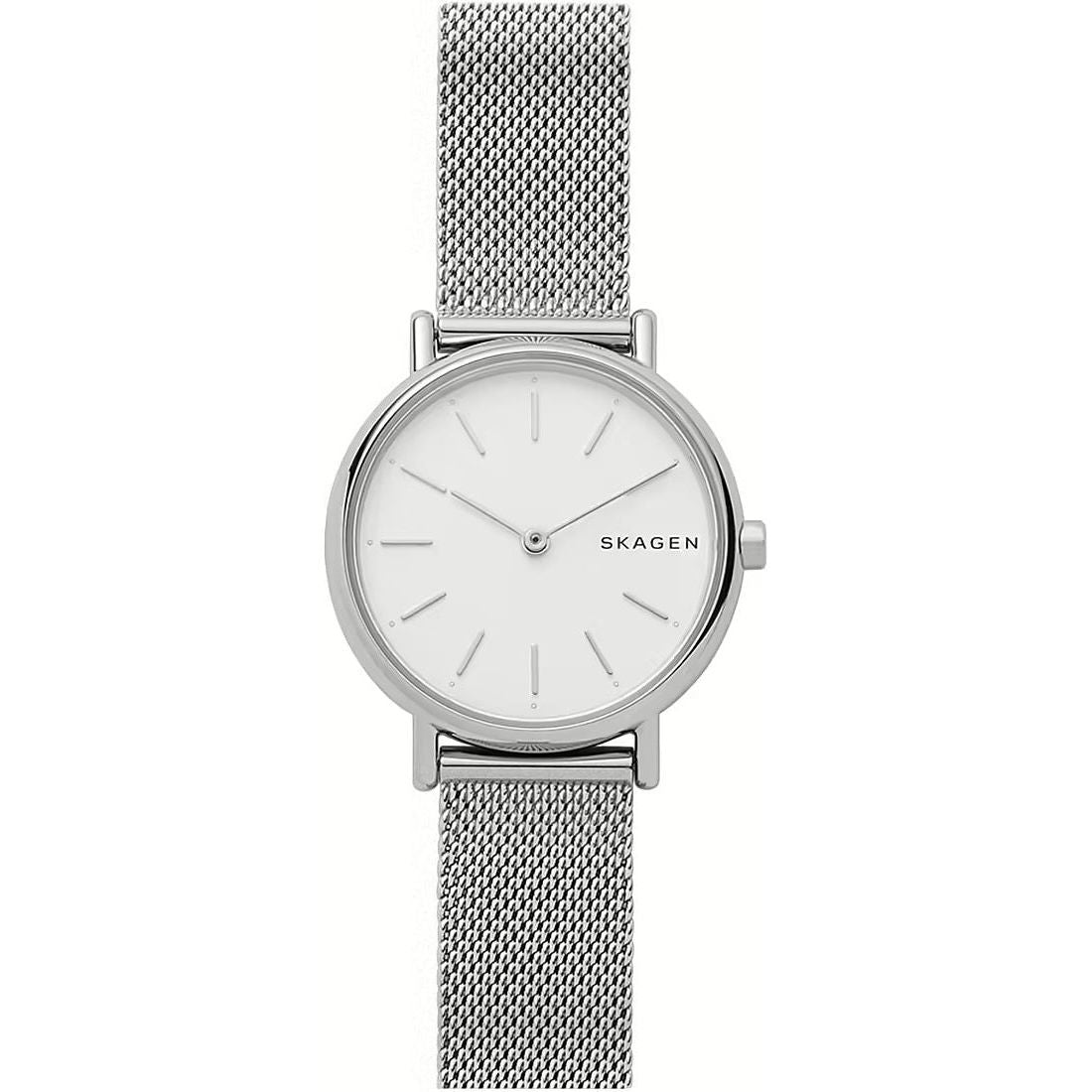 SKAGEN Mod. SIGNATUR SLIM WATCHES SKAGEN DENMARK