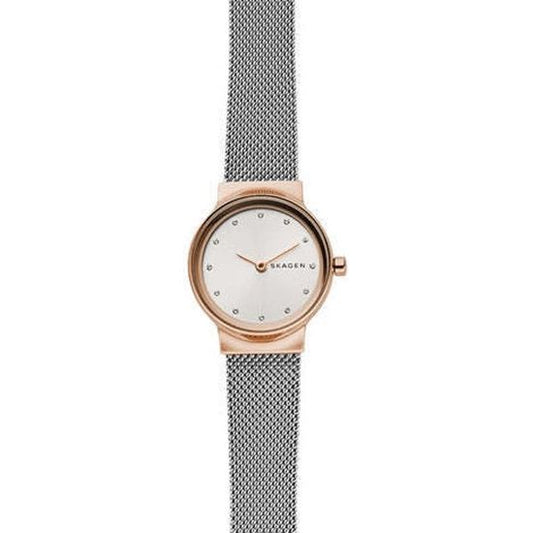 SKAGEN Mod. FREJA WATCHES SKAGEN DENMARK