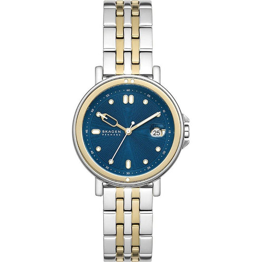 SKAGEN Mod. SIGNATUR LILLE WATCHES SKAGEN DENMARK