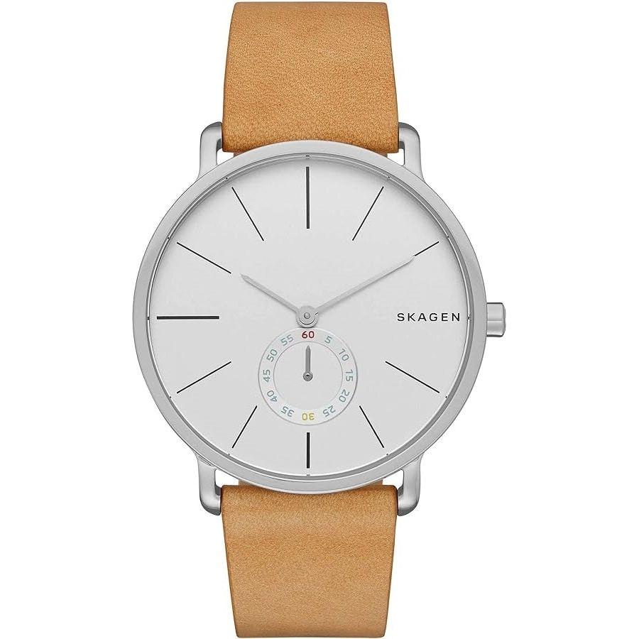 SKAGEN Mod. HAGEN WATCHES SKAGEN DENMARK