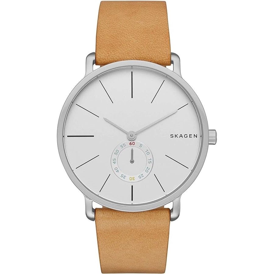 SKAGEN Mod. HAGEN WATCHES SKAGEN DENMARK