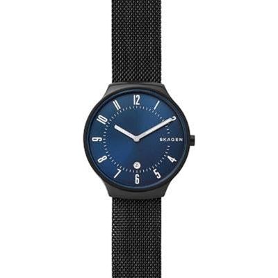 SKAGEN DENMARK Mod. GRENEN WATCHES SKAGEN DENMARK