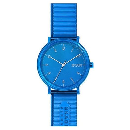 SKAGEN Mod. AAREN WATCHES SKAGEN DENMARK