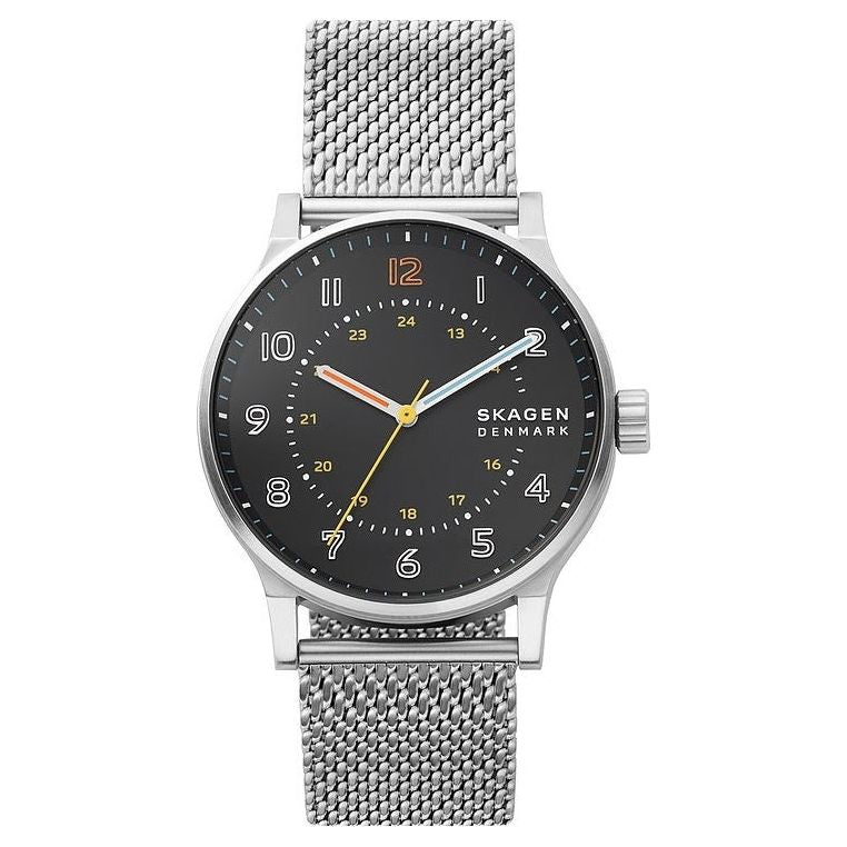 SKAGEN Mod. NORRE WATCHES SKAGEN DENMARK