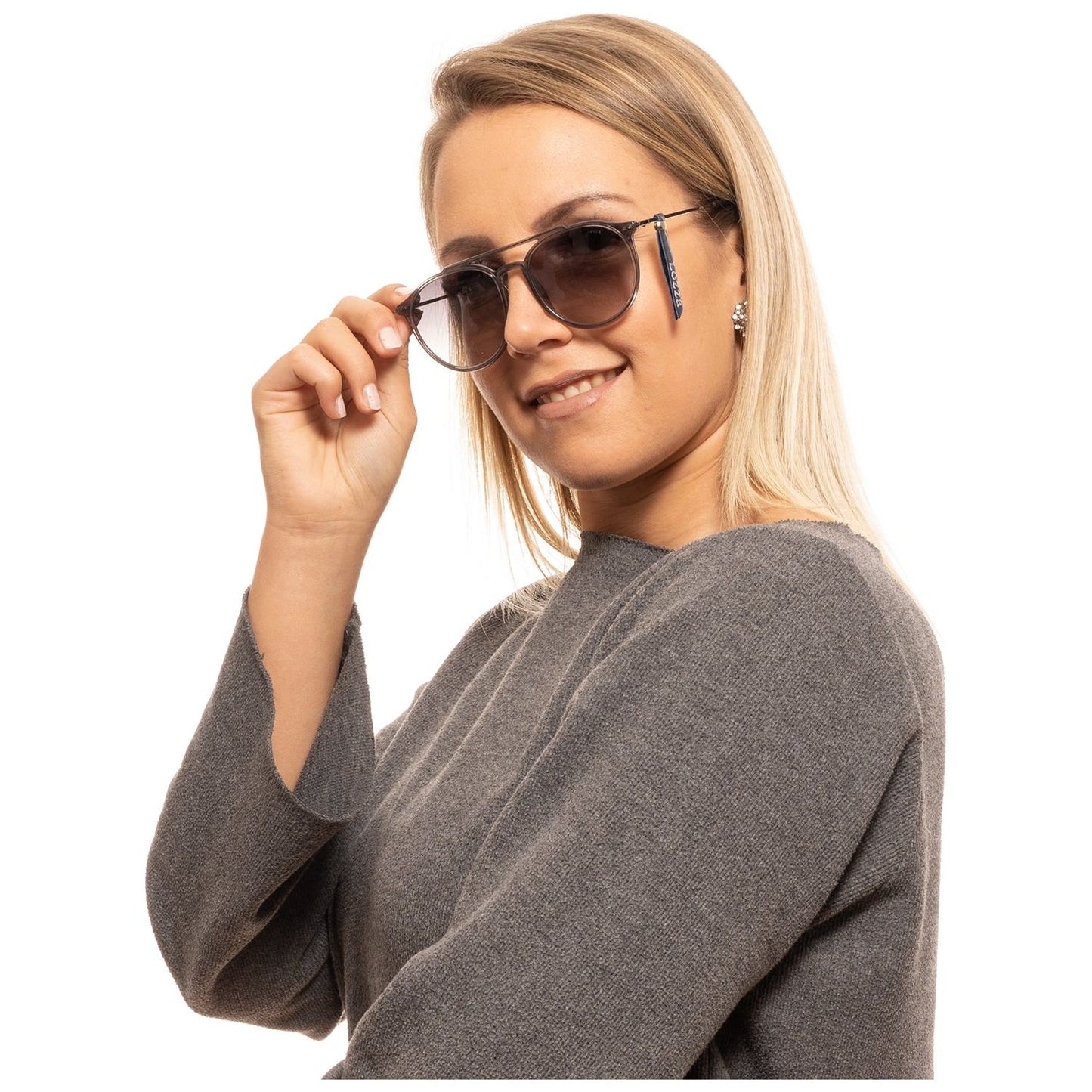 LOZZA MOD. SL4208M 5309MB SUNGLASSES & EYEWEAR LOZZA SUNGLASSES