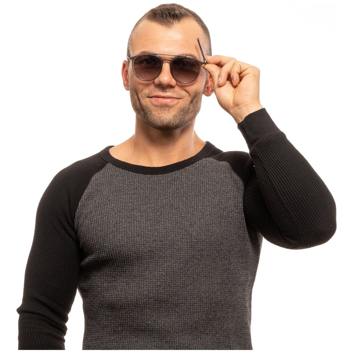 LOZZA MOD. SL4208M 5309MB SUNGLASSES & EYEWEAR LOZZA SUNGLASSES