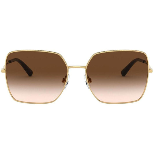 DOLCE & GABBANA MOD. SLIM DG 2242 SUNGLASSES & EYEWEAR DOLCE & GABBANA SUNGLASSES