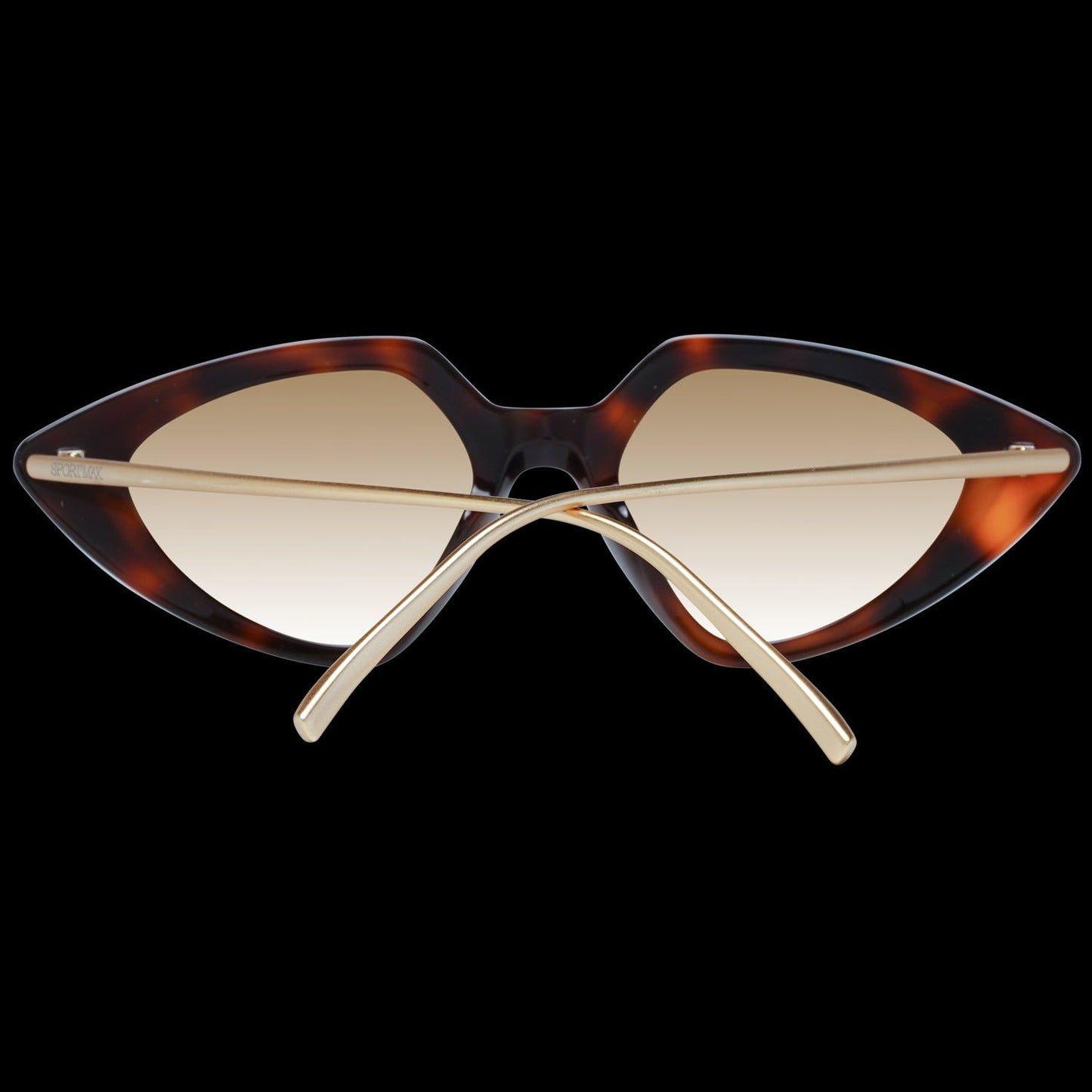 SPORTMAX MOD. SM0011 5852F SUNGLASSES & EYEWEAR SPORTMAX SUNGLASSES