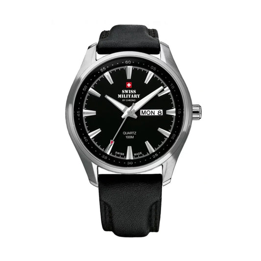 SWISS MILITARY HANOWA WATCHES Mod. SM34027.05 WATCHES SWISS MILITARY By CHRONO