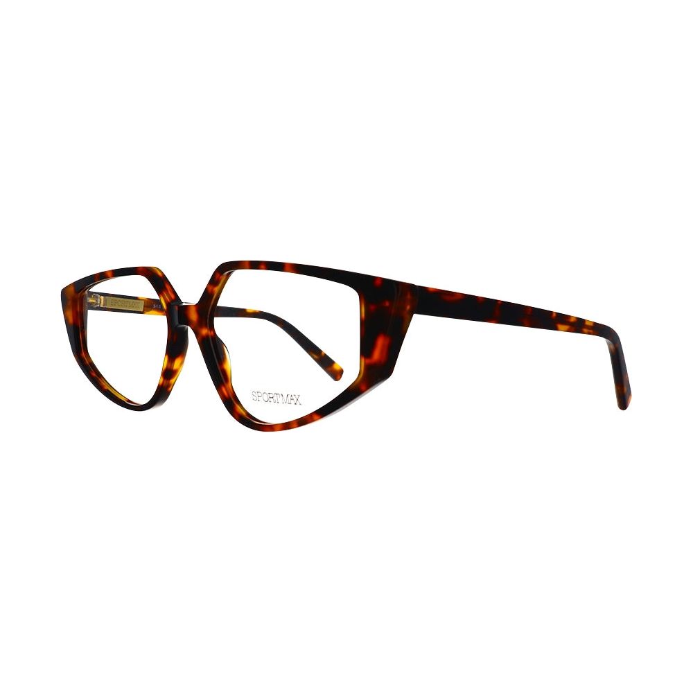 SPORTMAX Mod. SM5016-052-55 SUNGLASSES & EYEWEAR SPORTMAX EYEWEAR