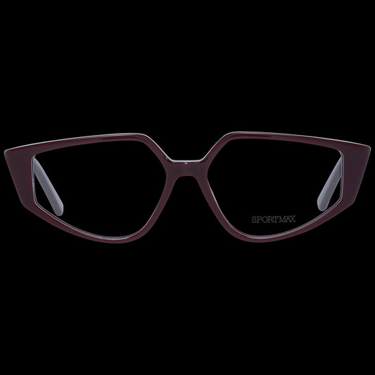 SPORTMAX MOD. SM5016 55069 SUNGLASSES & EYEWEAR SPORTMAX EYEWEAR