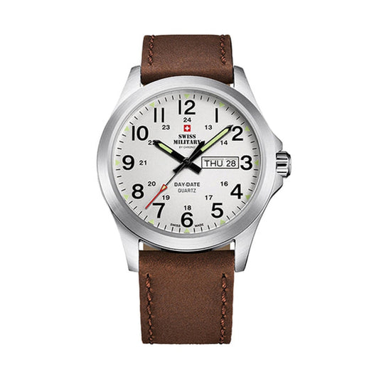 SWISS MILITARY HANOWA WATCHES Mod. SMP36040.16-0