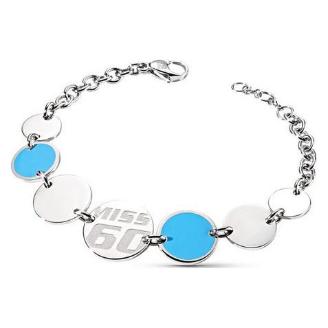 MISS SIXTY Mod. SMSC09 DESIGNER FASHION JEWELLERY MISS SIXTY JEWELS