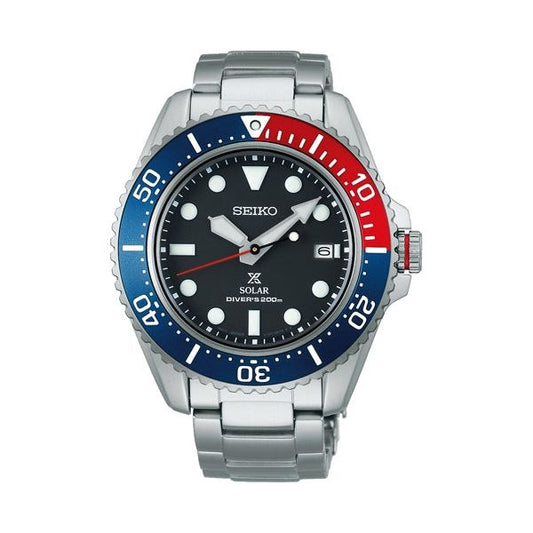 SEIKO PROSPEX WATCHES Mod. SNE591P1 WATCHES SEIKO PROSPEX