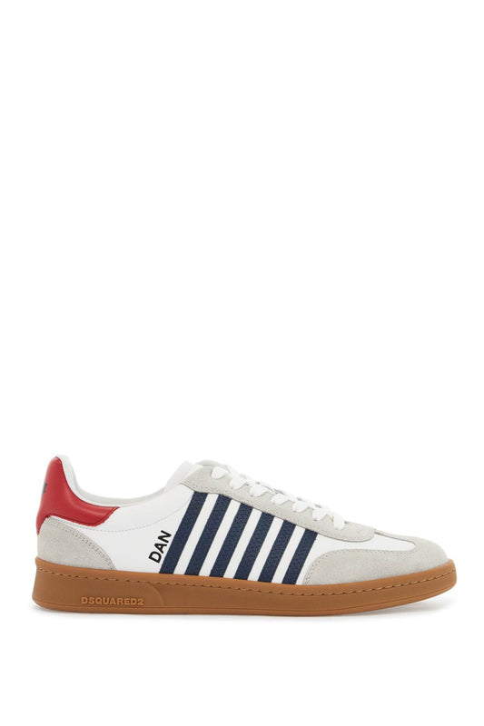 Dsquared2 boxer sneakers Sneakers Dsquared2