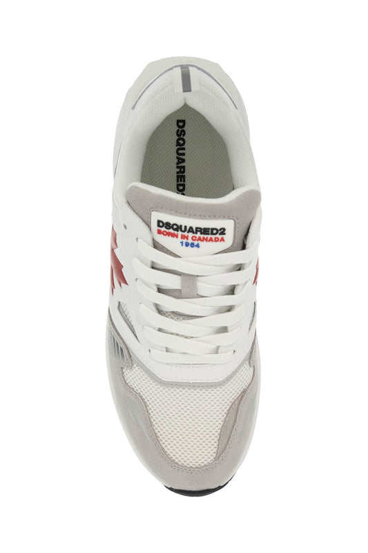 Dsquared2 dash sneakers running Sneakers Dsquared2