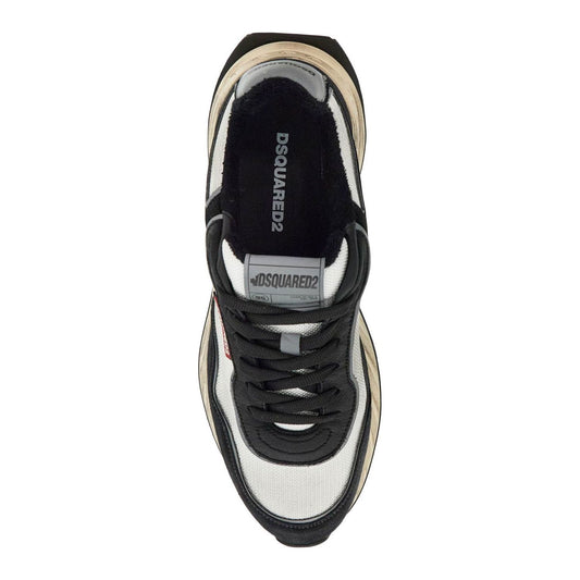 Dsquared2 sprinter sneakers