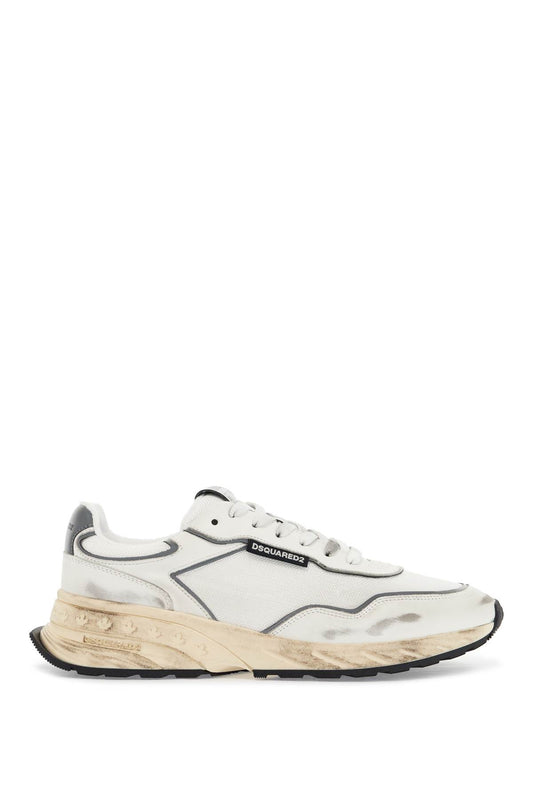 Dsquared2 sprinter sneakers Sneakers Dsquared2