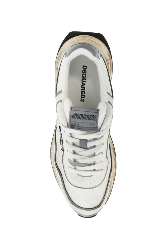 Dsquared2 sprinter sneakers Sneakers Dsquared2