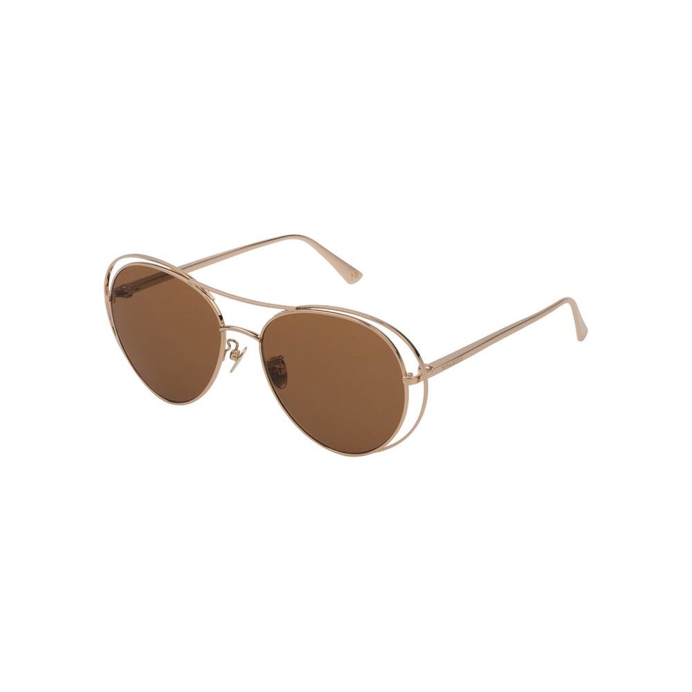 NINA RICCI Mod. SNR222-8H2-56 SUNGLASSES & EYEWEAR NINA RICCI SUNGLASSES