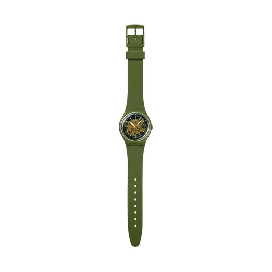 SWATCH Mod. THRU THE GREENERY WATCHES SWATCH