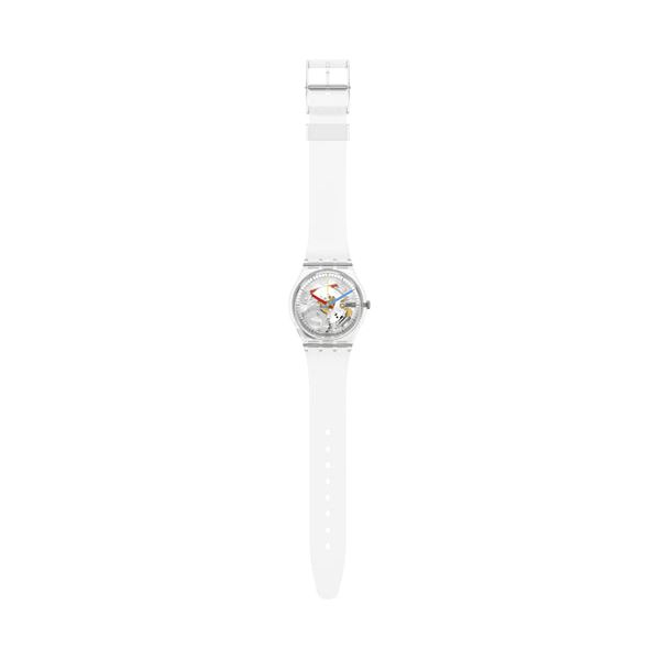 SWATCH WATCHES Mod. SO28K100-S06 WATCHES SWATCH