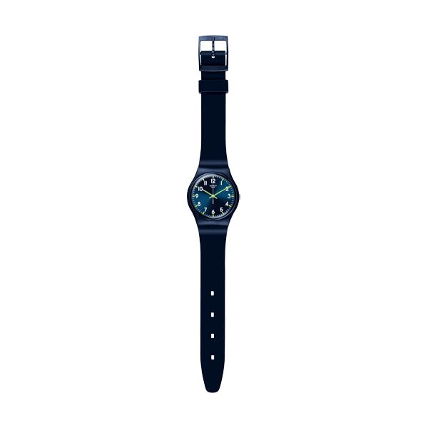 SWATCH Mod. SIR BLUE WATCHES SWATCH