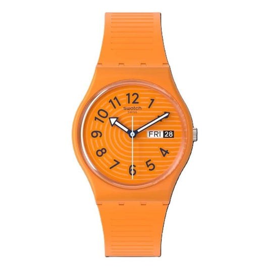 SWATCH WATCHES Mod. SO28O703 WATCHES SWATCH