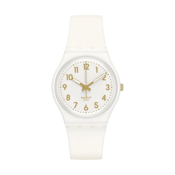 SWATCH WATCHES Mod. SO28W106-S14 WATCHES SWATCH