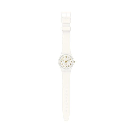 SWATCH WATCHES Mod. SO28W106-S14 WATCHES SWATCH