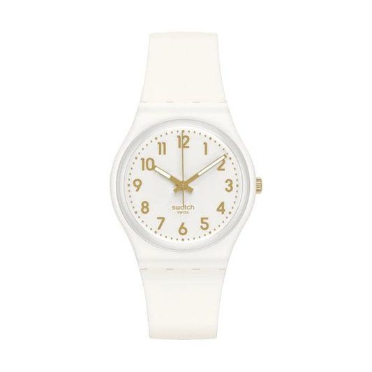 SWATCH WATCHES Mod. SO28W106-S14 WATCHES SWATCH