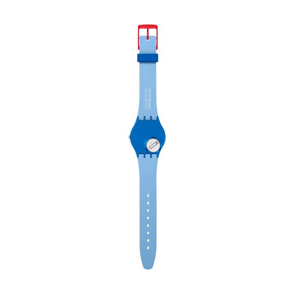 SWATCH WATCHES Mod. SO28Z126 WATCHES SWATCH