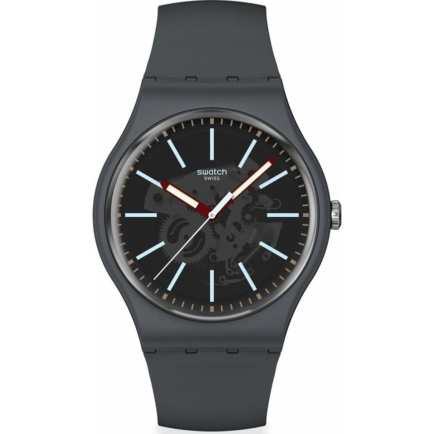 SWATCH Mod. COBLESTONE STREET WATCHES SWATCH