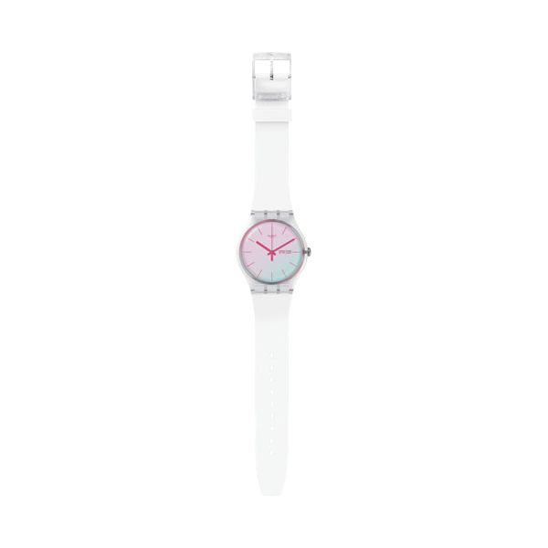 SWATCH WATCHES Mod. SO29K704-S14 WATCHES SWATCH